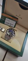 Rolex Sea Dweller Deepsea blue Ref. 116660
