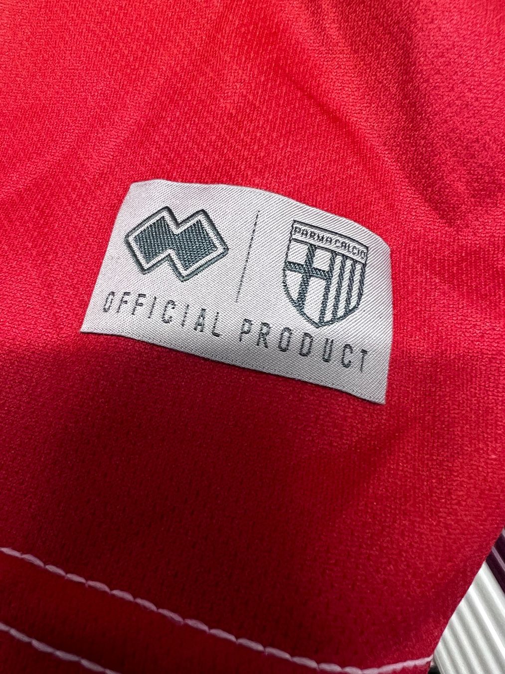 Canottiere & Pantaloni: Parma Calcio Trikot Buffon – Nuovo (secondo la descrizione) da Cully venduto da DealerPrice 5