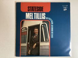 Mel Tillis LP - Stateside