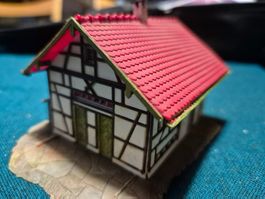 Faller kleines Landhaus N
