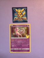 Pokemon Mew Celebrations Holo Top wunderschön 2021