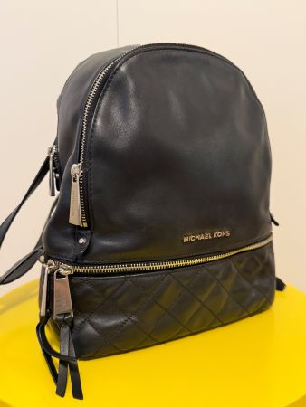 Michael Kors Damenrucksack (Echtleder)
