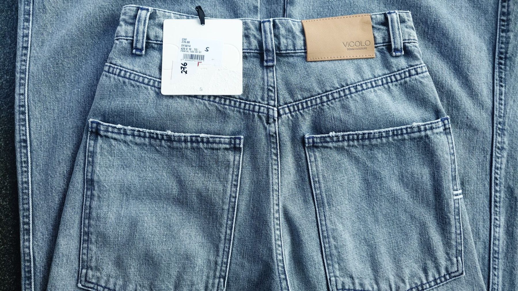 Jeans: Jeans Vicolo S – Nuovo e nell'imballaggio originale da Riehen venduto da markstre11 2