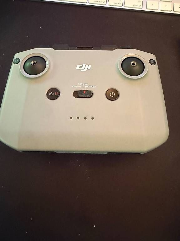 Modellismo RC: Drohne DJI mini 2 mit Zubehör – Usato da Burgdorf venduto da dkr_d2fl 1