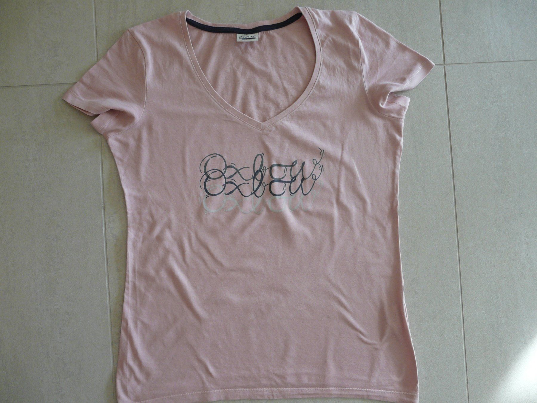 T-shirt: T-Shirt Oxbow 42 – Nuovo (secondo la descrizione) da ERLINSBACH venduto da doudouce