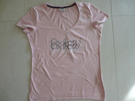 T-Shirt Oxbow 42