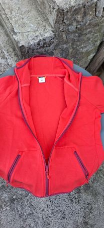 Sherpa Pullover Damen (S) - 1x getragen