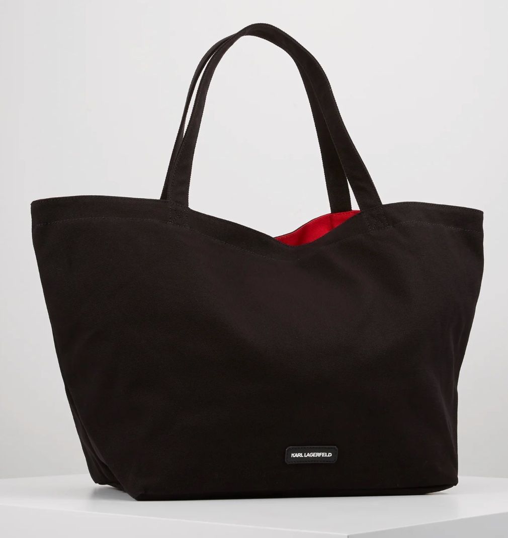 Karl Lagerfeld Borse da donna: Tasche von Karl Lagerfeld – Nuovo (secondo la descrizione) da Arbon venduto da flowerandfound 2