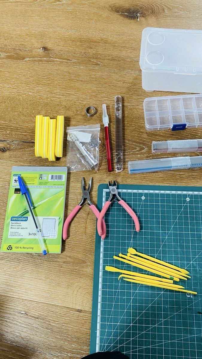 Staedtler Materiale per modellare: Fimo / Clay Set. – Nuovo (secondo la descrizione) da Beinwil (Freiamt) venduto da Akgeun 1