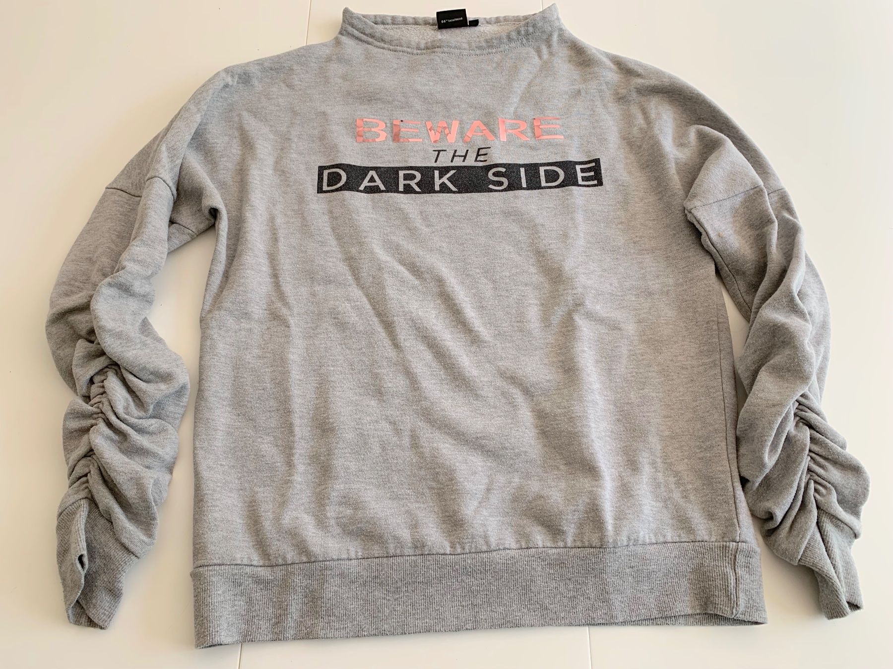 Maglioni & Felpe: Original Star Wars Pullover Grösse S-M – Usato da Meiringen venduto da snahhanssnah