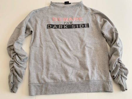Original Star Wars Pullover Grösse S-M