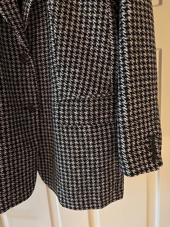 Giacche: Winterblazer H&M XXL – Nuovo e nell'imballaggio originale da Zürich venduto da maison.citron 1