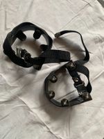 Eissporen 2 Stück Vintage Top Qualität