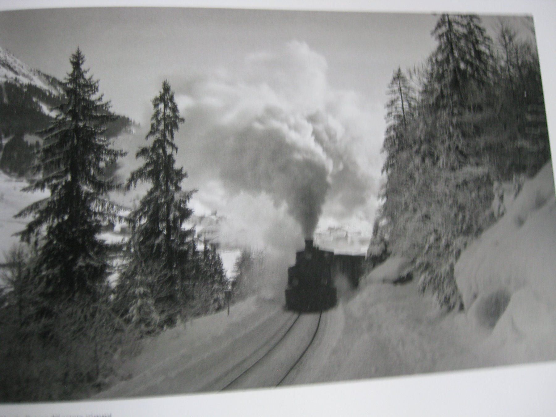 Libri: Aus den Anfängen der Rhätischen-Bahn AS, 1999 – Usato da Buchs ZH venduto da swiss-train 3