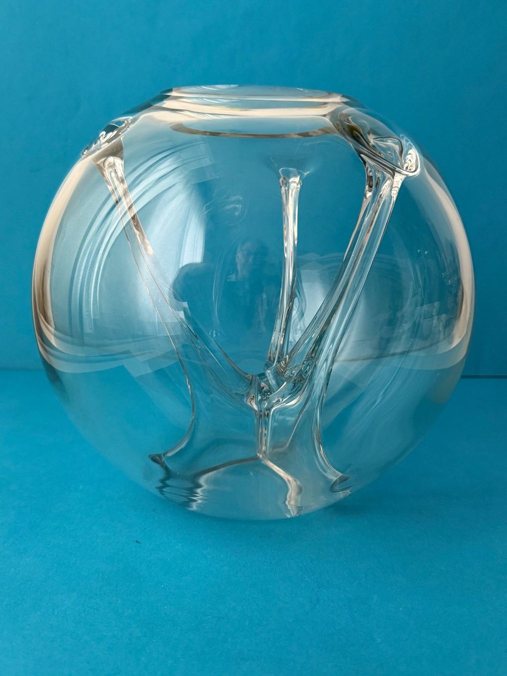 Rosenthal Vase & Récipients: Rosenthal Studio-Line Glasvase – D'occasion à Zwingen par moje1 2