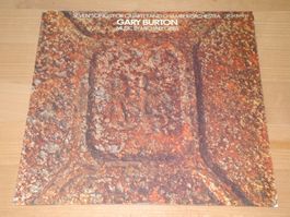 GARY BURTON: SEVEN SONGS FOR QUARTET – ECM 1040
