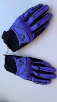 Vanucci Neu Sommer Handschuh Damen M/S 