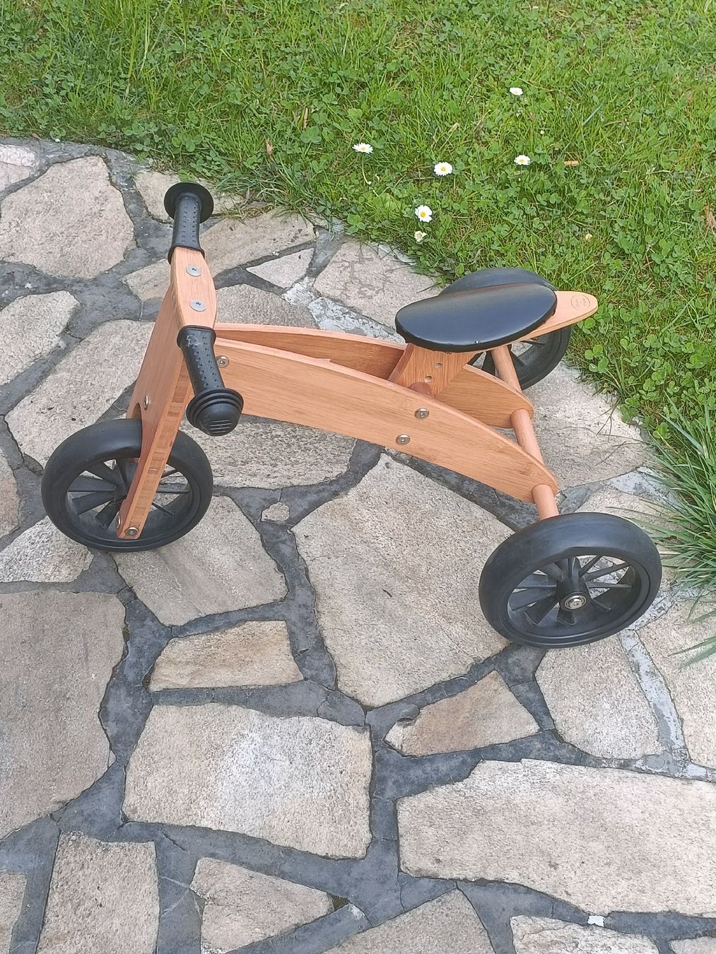 Fahrzeuge für Kinder: Lernlaufrad 2 in 1 – Neu (gemäss Beschreibung) aus Endingen von Anna-KatJay