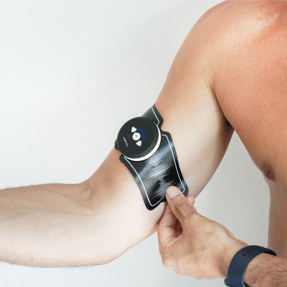 Hometrainer: Massfit Intensity – Nuovo e nell'imballaggio originale da Dietlikon venduto da Salesmax 2