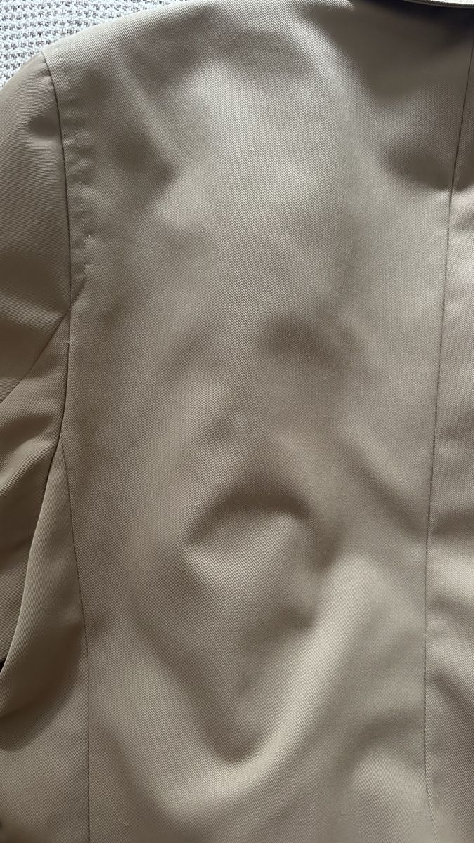 Burberry Cappotti: Vintage Burberrys Mantel – Usato da Zürich venduto da TheaVMO 6