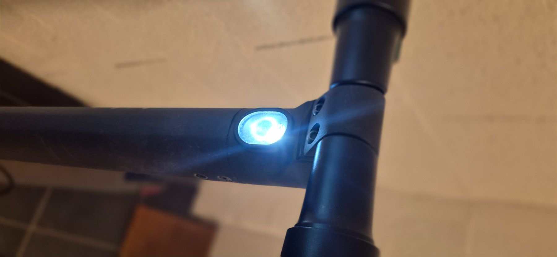 Segway Kickboard: Segway Ninebot Kickscooter ES2L – Usato da Cornaux NE venduto da Sherekan85 7