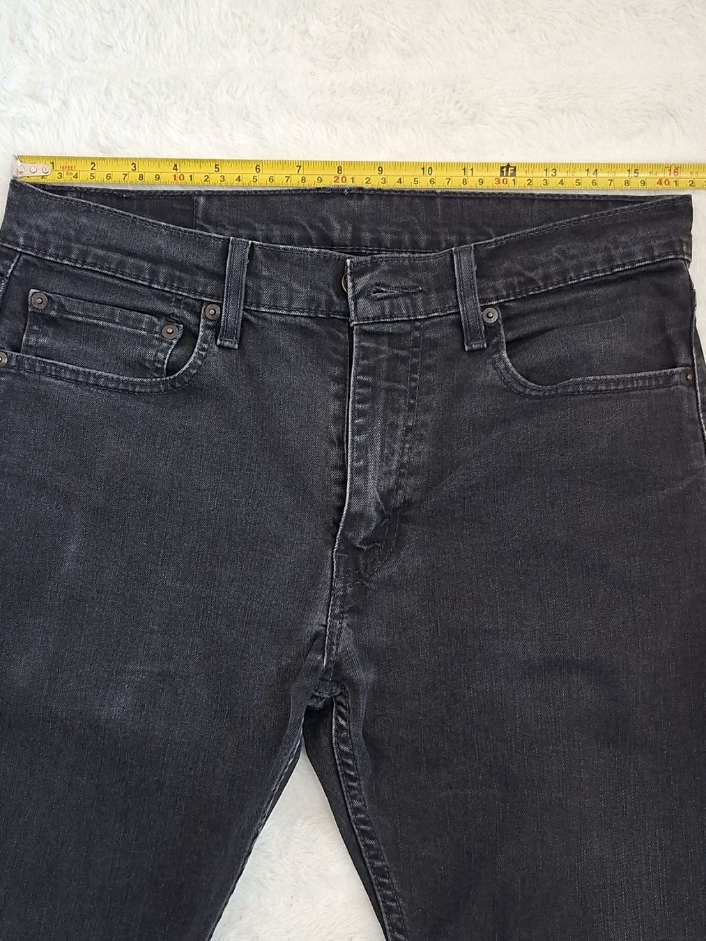 Levi's Jeans: Levi's 512, taille 32/30,  pour la saison ! – Usato da Renens VD venduto da ser_j2fn 2