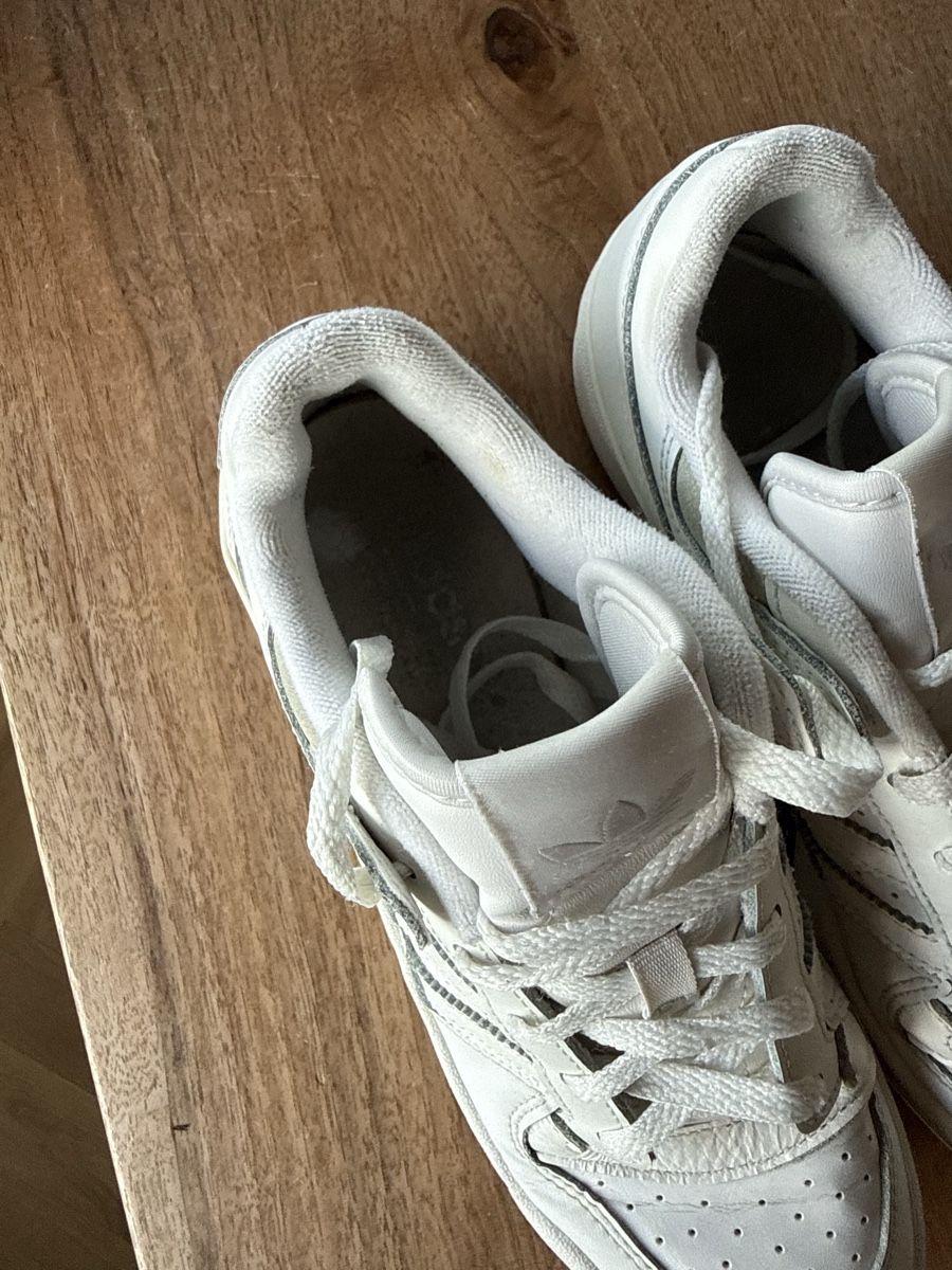 Adidas Scarpe da uomo: Adidas Forum Low Sneaker  – Usato da Wilen (Sarnen) venduto da aninaschwab 4