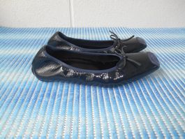 Elizabeth Stuart Ballerina Grösse 38*WIE NEU*