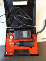 Minicraft Schleifmaschine / Bohrmaschine