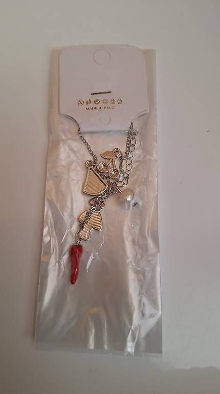Bracelets: Glücksbringer-Armband – D'occasion à Dintikon par lec_89sx 2