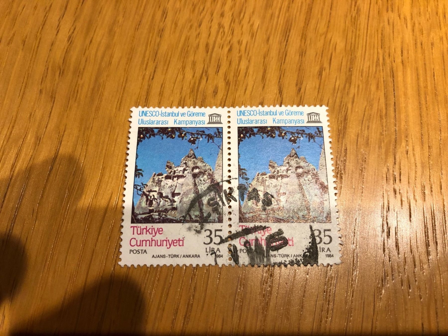 Tutti i francobolli: Briefmarken lose bunt gemischt Europa – Usato da Zürich venduto da peterle01 2