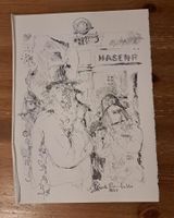 Basler Fasnacht: Kurt Pauletto, 1980