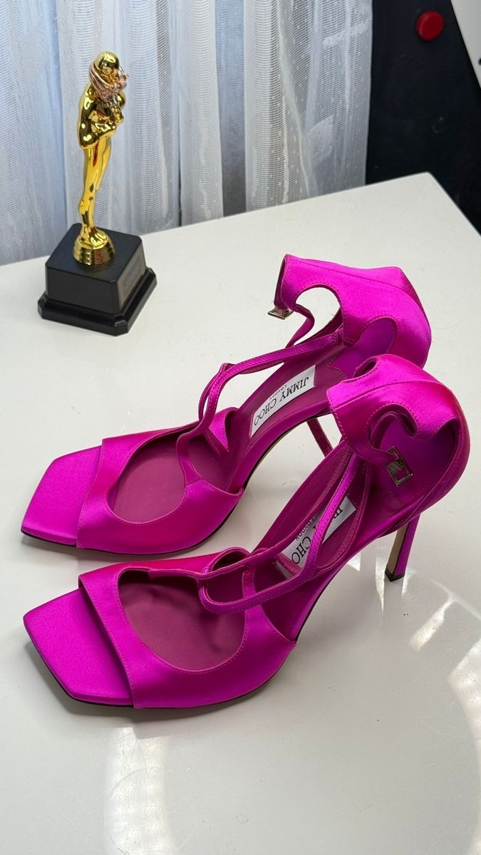 Jimmy Choo Scarpe da donna: Jimmy Choo – Nuovo (secondo la descrizione) da Mellingen venduto da eli_7hdx 4