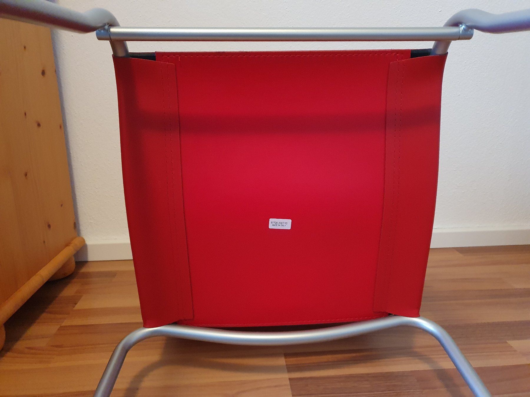 Sedie: Leder-Stühle – Usato da Schaffhausen venduto da Prestige12 2