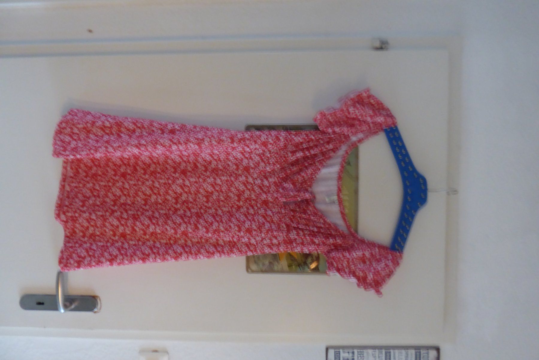 Vestiti: Sommer Kleid Gr M/L NLY TREND – Usato da Sargans venduto da Benziner 3