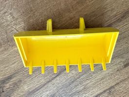 LEGO Technic Baggerschaufel / Schaufel 8x14 Gelb  2814