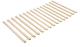 Massivholz Rollrost Fichte 120 x 200 cm – TiCAA