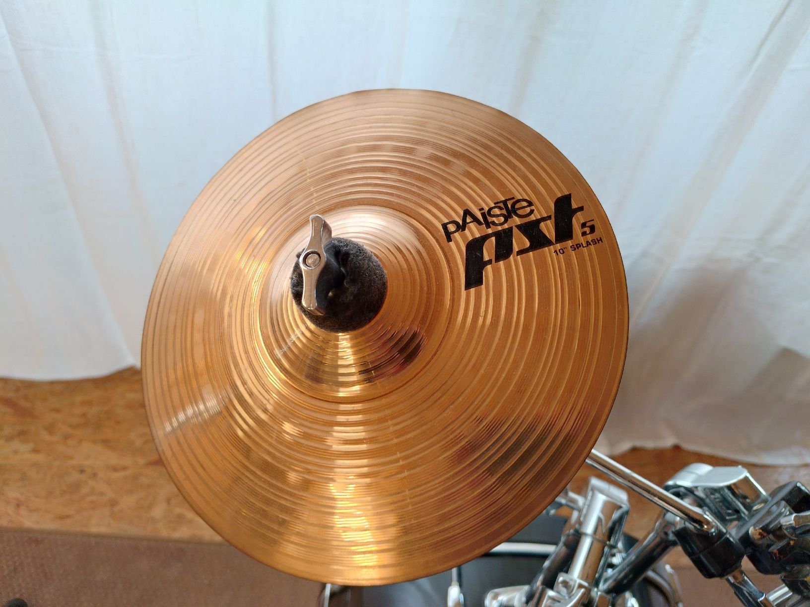 Strumenti musicali: Drum Set - Pearl Export Series – Usato da Luzern venduto da Doublebassclode 6