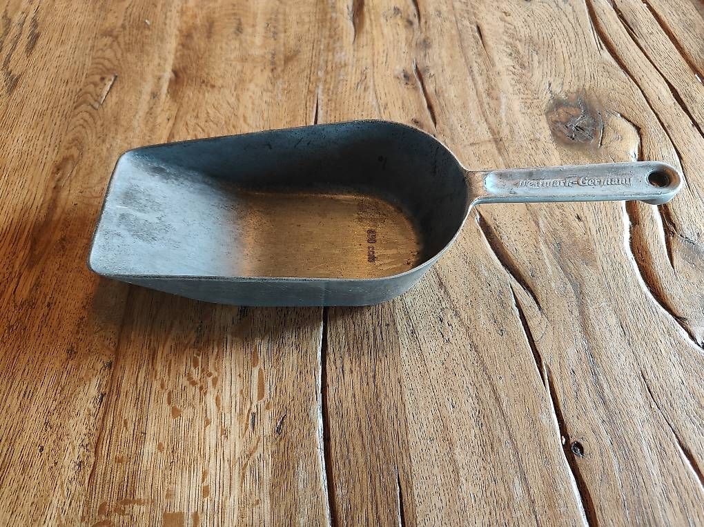 Elettrodomestici da cucina: Lebensmittel Schaufel – Usato da Freienstein venduto da Nilson2 3
