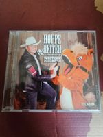 CD - Hoppe Reiter – Western Polonaise (Schlager, 2013)