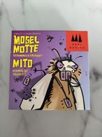 Mogel Motte Kartenspiel 7+ neuwertig