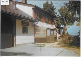 Berg-Restaurant Althüsli - Selzach