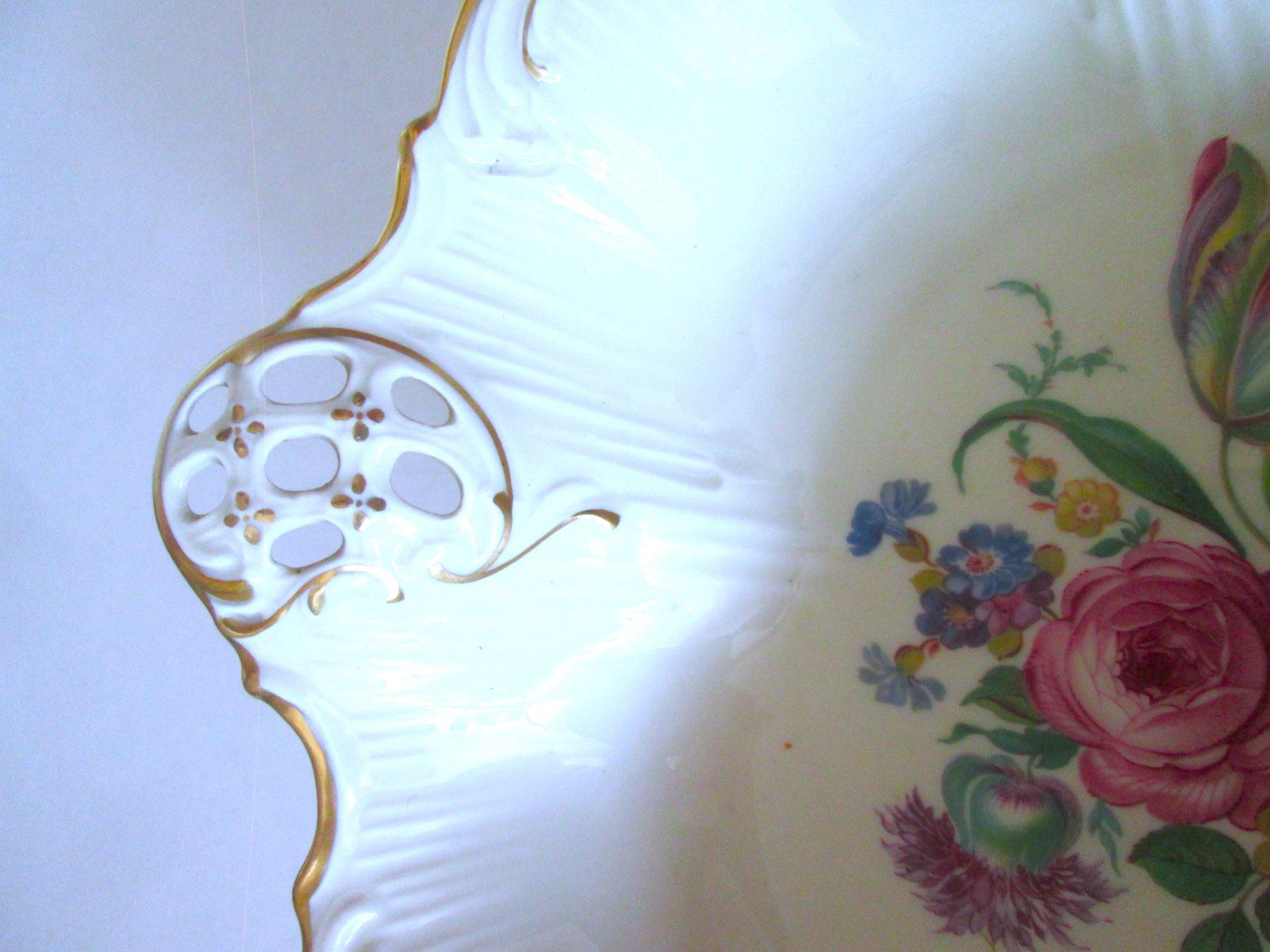 Rosenthal Ciotole: Rosenthal-Schale – Usato da Sementina venduto da babucia 3
