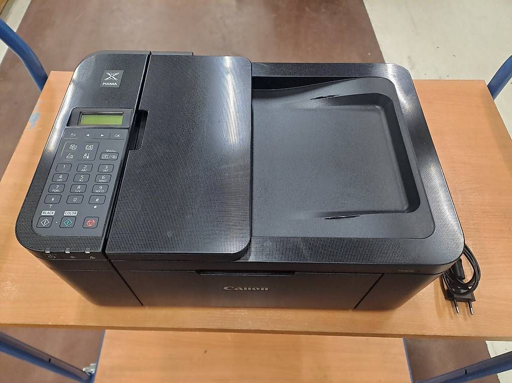 Canon Stampanti: Canon Prixma TR4650 Multifunktionsdrucker – Usato da Stein AR venduto da CHZE