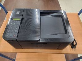 Canon Prixma TR4650 Multifunktionsdrucker