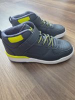 Herbst - / Winterschuhe gefüttert Grösse 35 NEU
