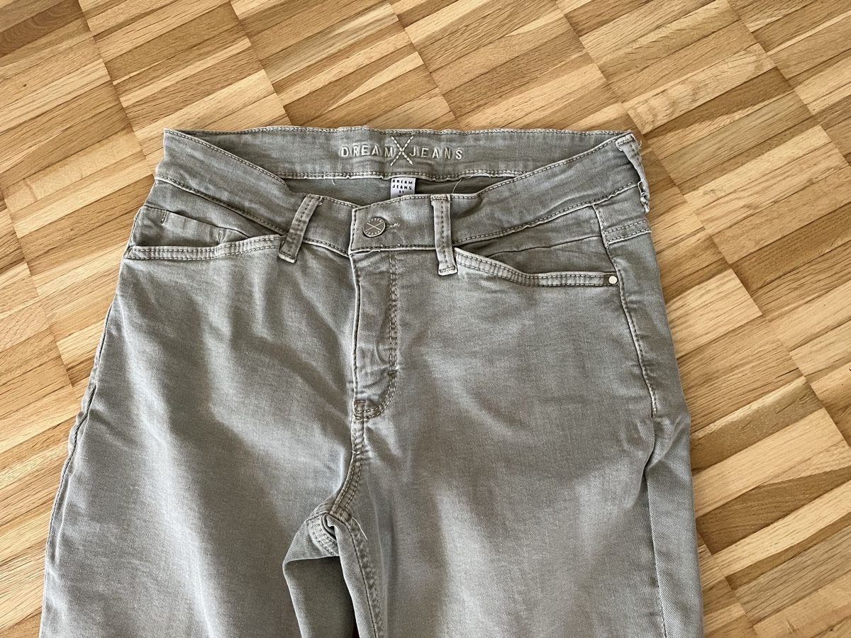 Pantaloni: Hosen  – Usato da Schliern b. Köniz venduto da medion3098 1