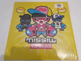 Missill – Choose To Care (Electro, Ghettotech)