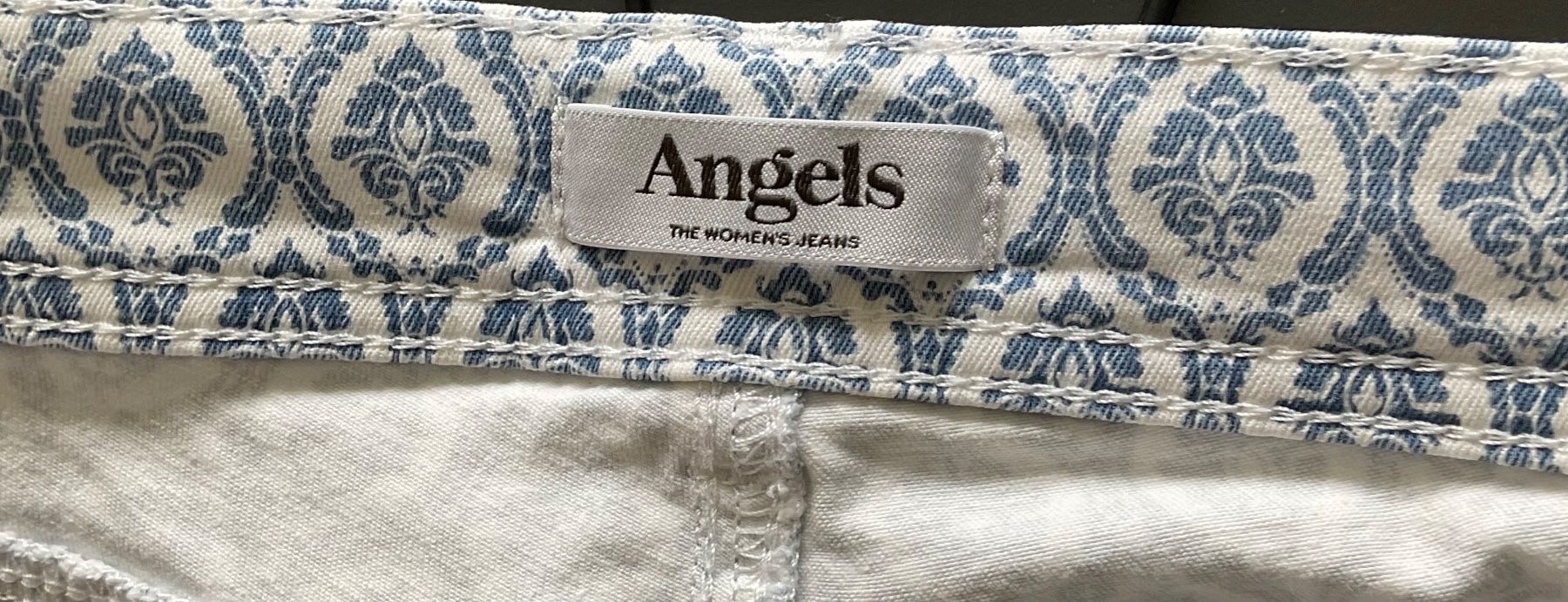 Angels Jeans: Jeans Angels – Nuovo (secondo la descrizione) da Amriswil venduto da Chmm1 2