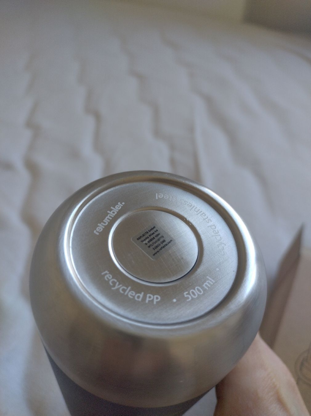 Trinkflaschen & Thermosflaschen: Moosalp Region Trinkflasche NEU – Neu (gemäss Beschreibung) aus Brig von i1i_6r6t 3